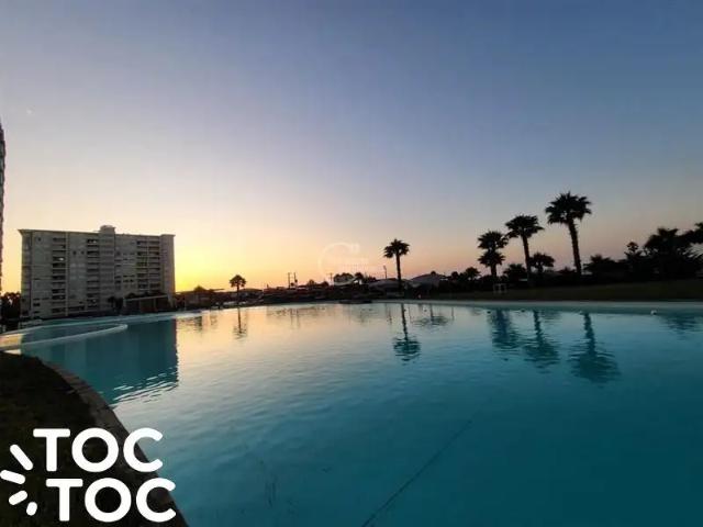 Departamento en Algarrobo