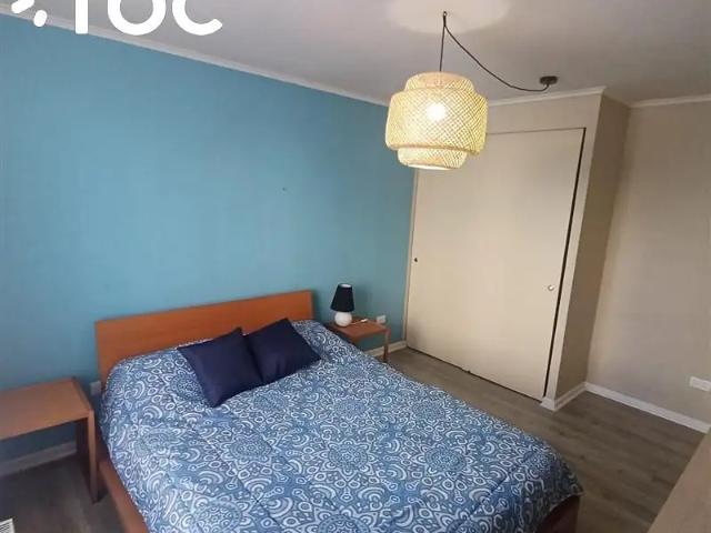 Departamento en Algarrobo