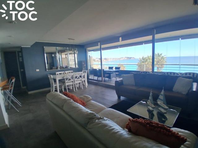 Departamento en Algarrobo