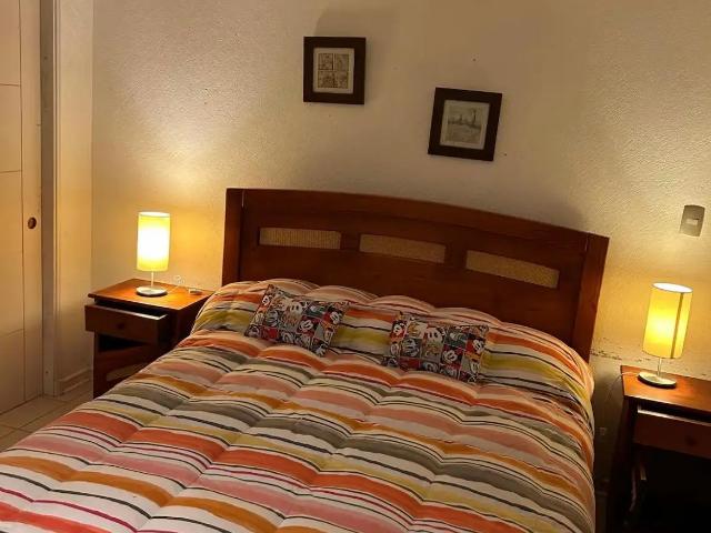 Departamento en Algarrobo