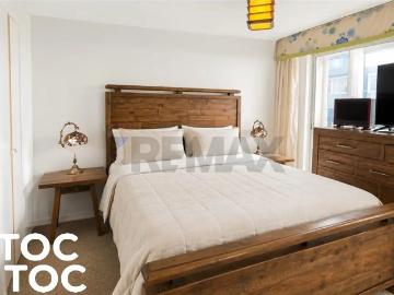 Departamento en Algarrobo