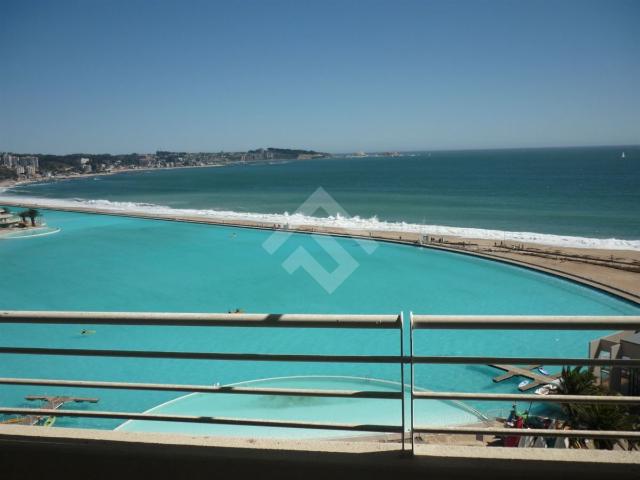 Departamento en Algarrobo