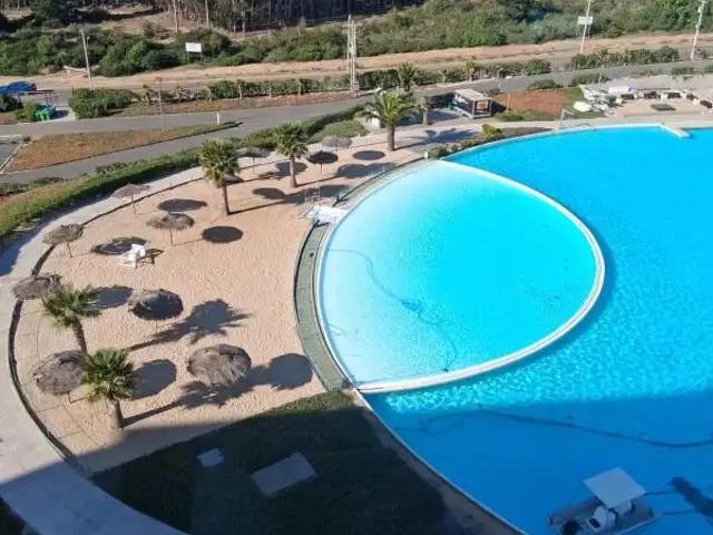 Departamento en Algarrobo