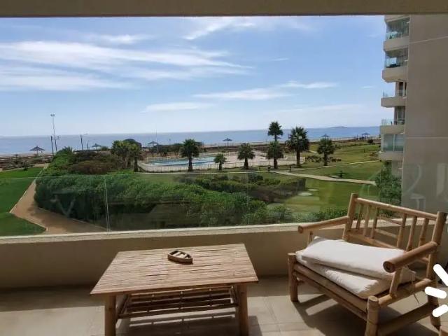 Departamento en Algarrobo