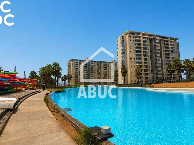 Departamento en Algarrobo