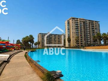 Departamento en Algarrobo