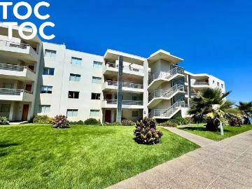 Departamento en Algarrobo