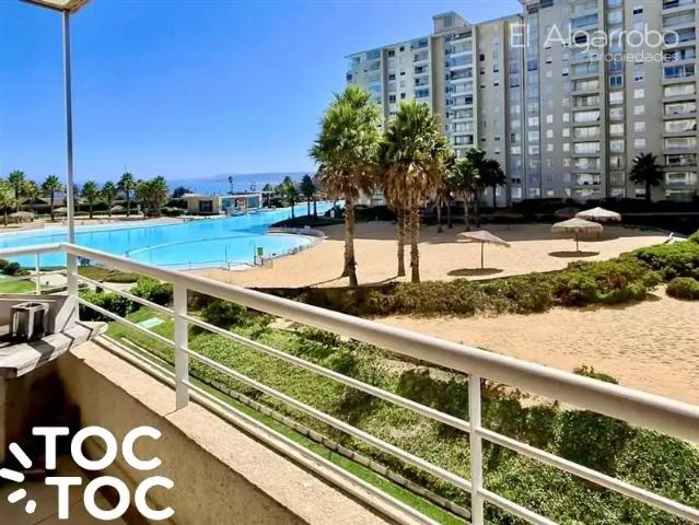 Departamento en Algarrobo