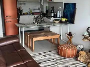 Departamento en Algarrobo