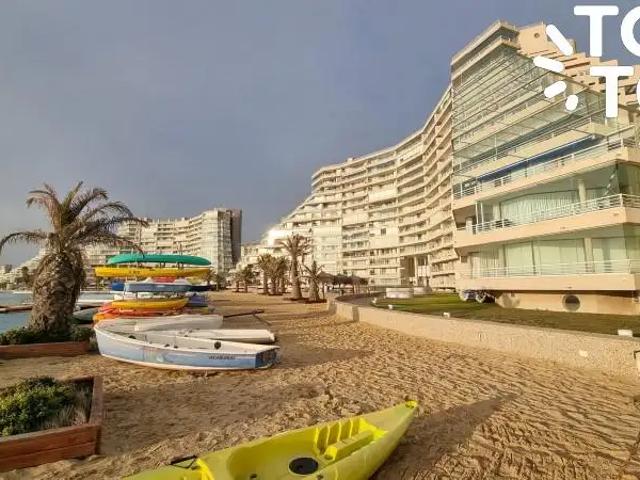 Departamento en Algarrobo