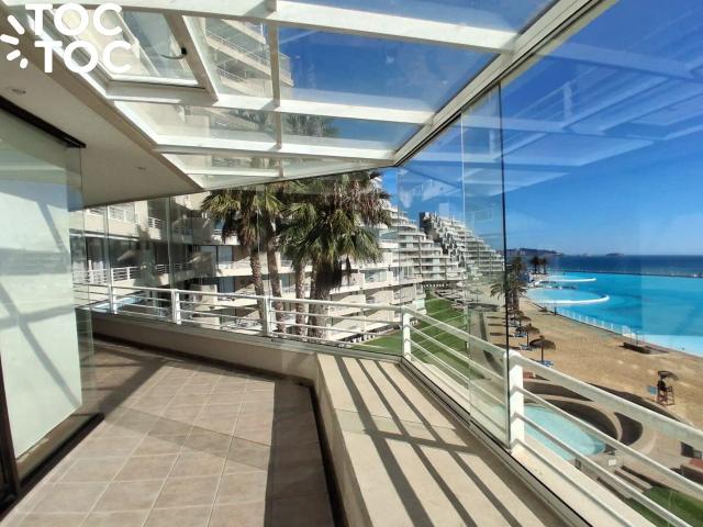 Departamento en Algarrobo