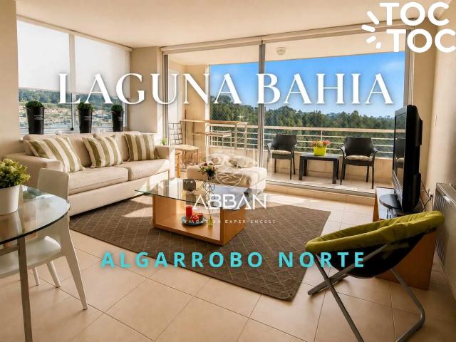 Departamento en Algarrobo