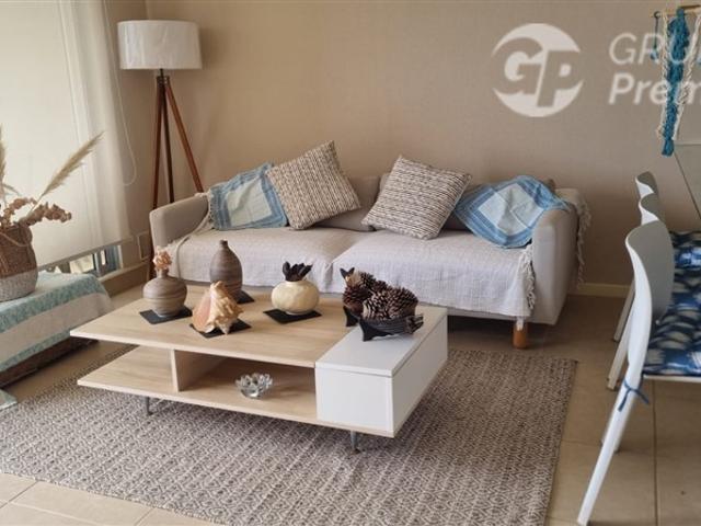 Departamento en Algarrobo