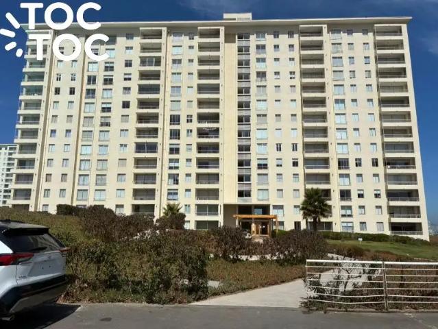 Departamento en Algarrobo