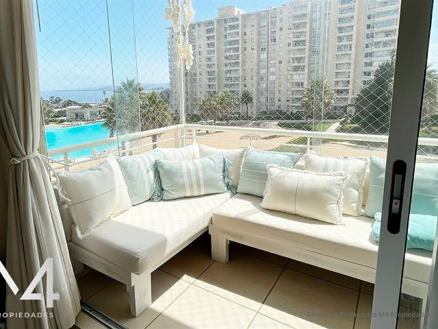 Departamento en Algarrobo