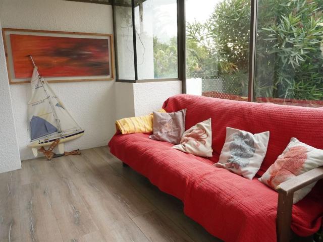 Departamento en Algarrobo