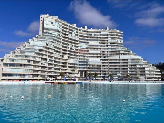 Departamento en Algarrobo
