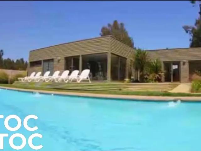 Departamento en Algarrobo