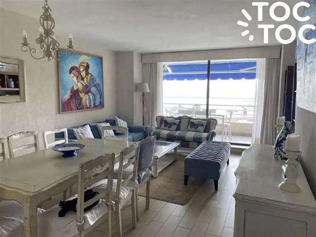 Departamento en Algarrobo
