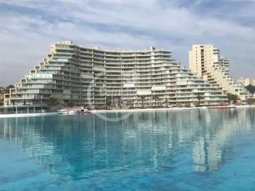 Departamento en Algarrobo