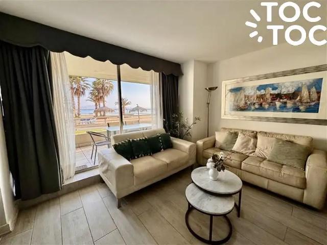 Departamento en Algarrobo