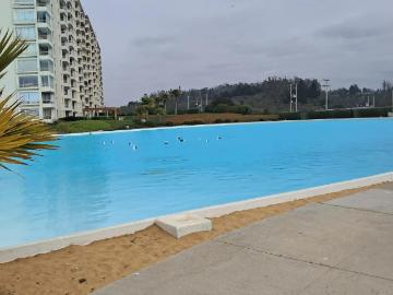 Departamento en Algarrobo