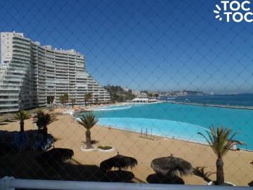 Departamento en Algarrobo