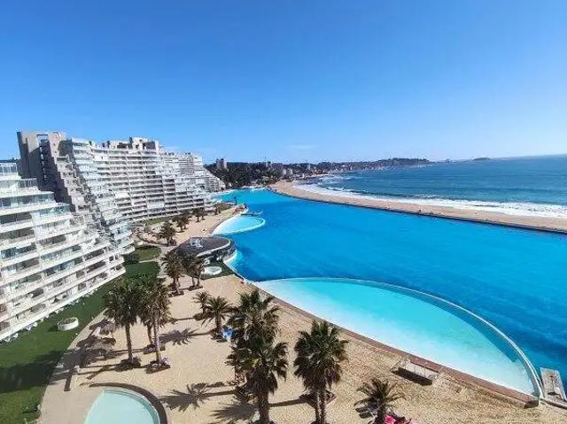 Departamento en Algarrobo