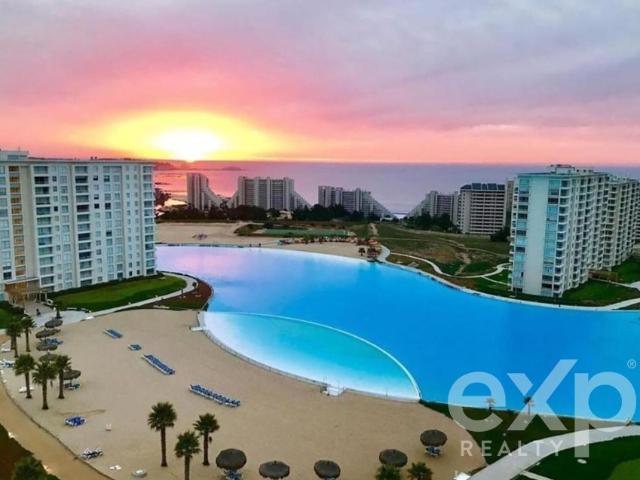 Departamento en Algarrobo