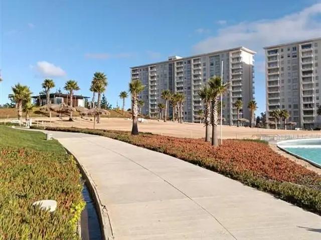 Departamento en Algarrobo
