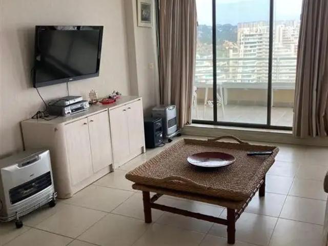 Departamento en Algarrobo