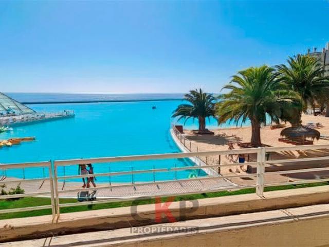 Departamento en Algarrobo