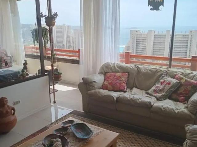 Departamento en Algarrobo