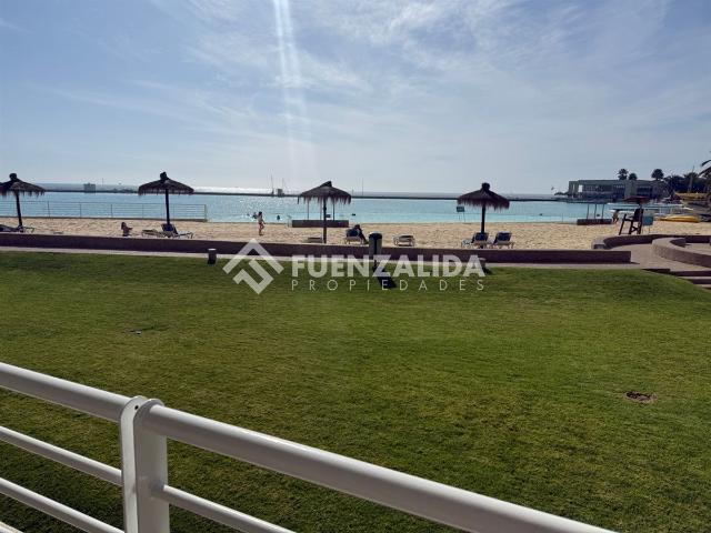 Departamento en Algarrobo
