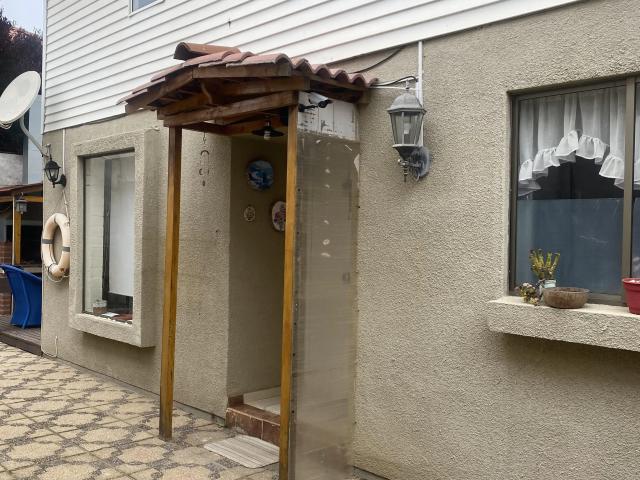 Departamento en Algarrobo