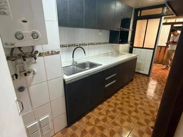 Departamento en Algarrobo
