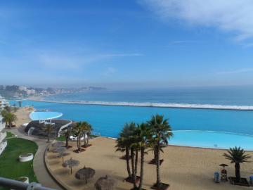 Departamento en Algarrobo