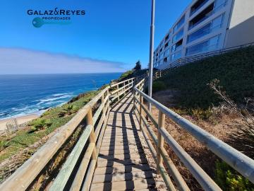 Departamento en Algarrobo