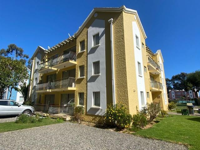 Departamento en Algarrobo
