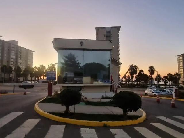 Departamento en Algarrobo