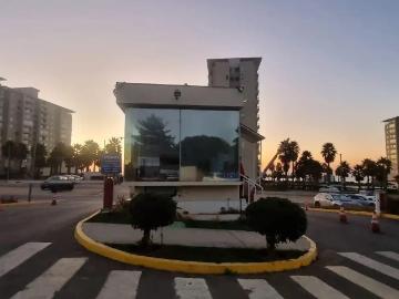 Departamento en Algarrobo