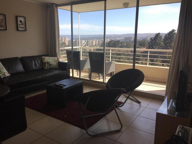 Departamento en Algarrobo
