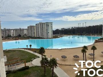 Departamento en Algarrobo