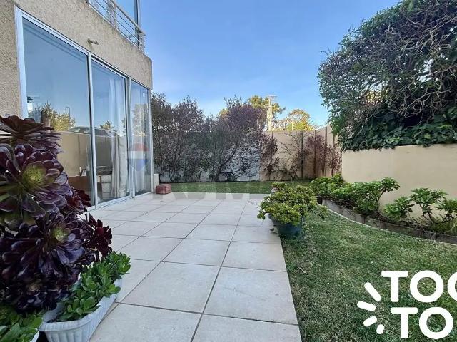 Departamento en Algarrobo