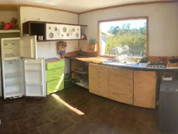 Departamento en Algarrobo