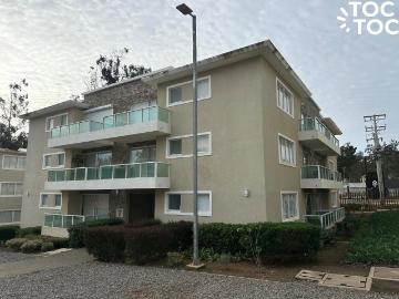 Departamento en Algarrobo