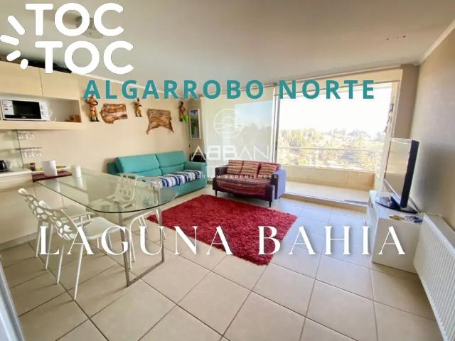 Departamento en Algarrobo