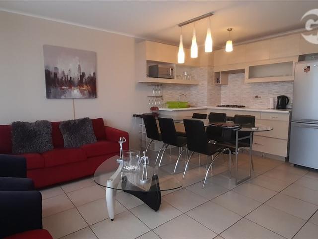 Departamento en Algarrobo