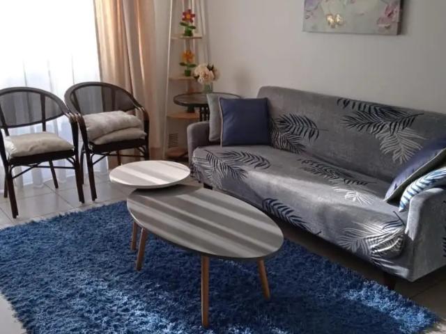 Departamento en Algarrobo