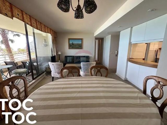 Departamento en Algarrobo